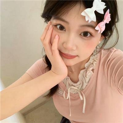 发型师